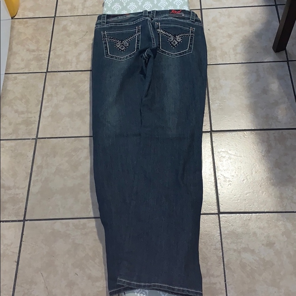 Jeans - Picture 3 of 7